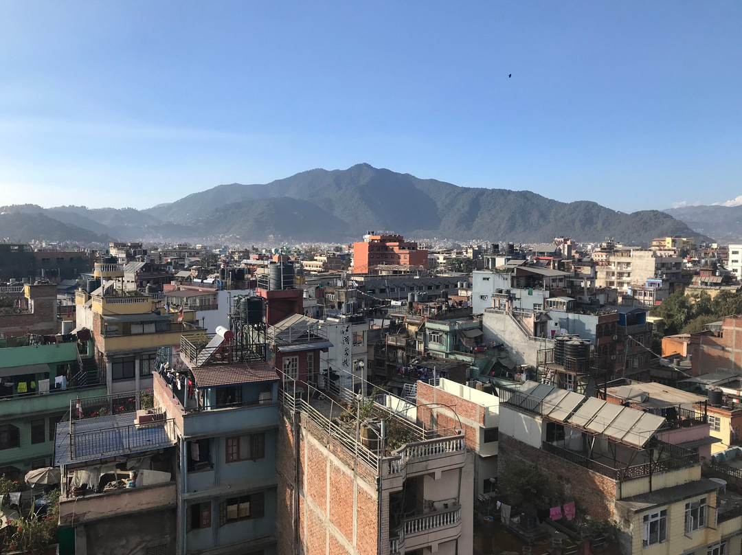 Nepal Ayurveda Home-加德满都必去景点