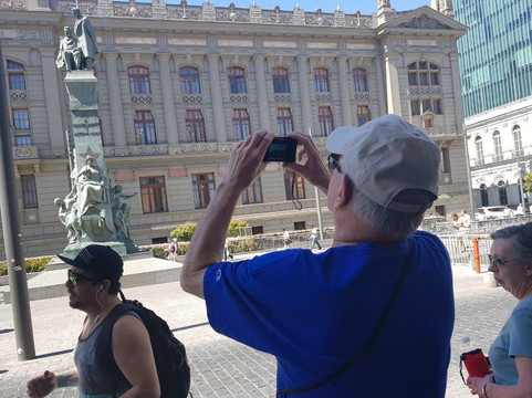 MTO Tour-圣安东尼奥必去景点