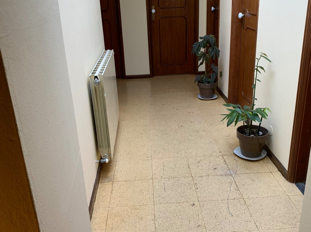Chalet Relogio主图