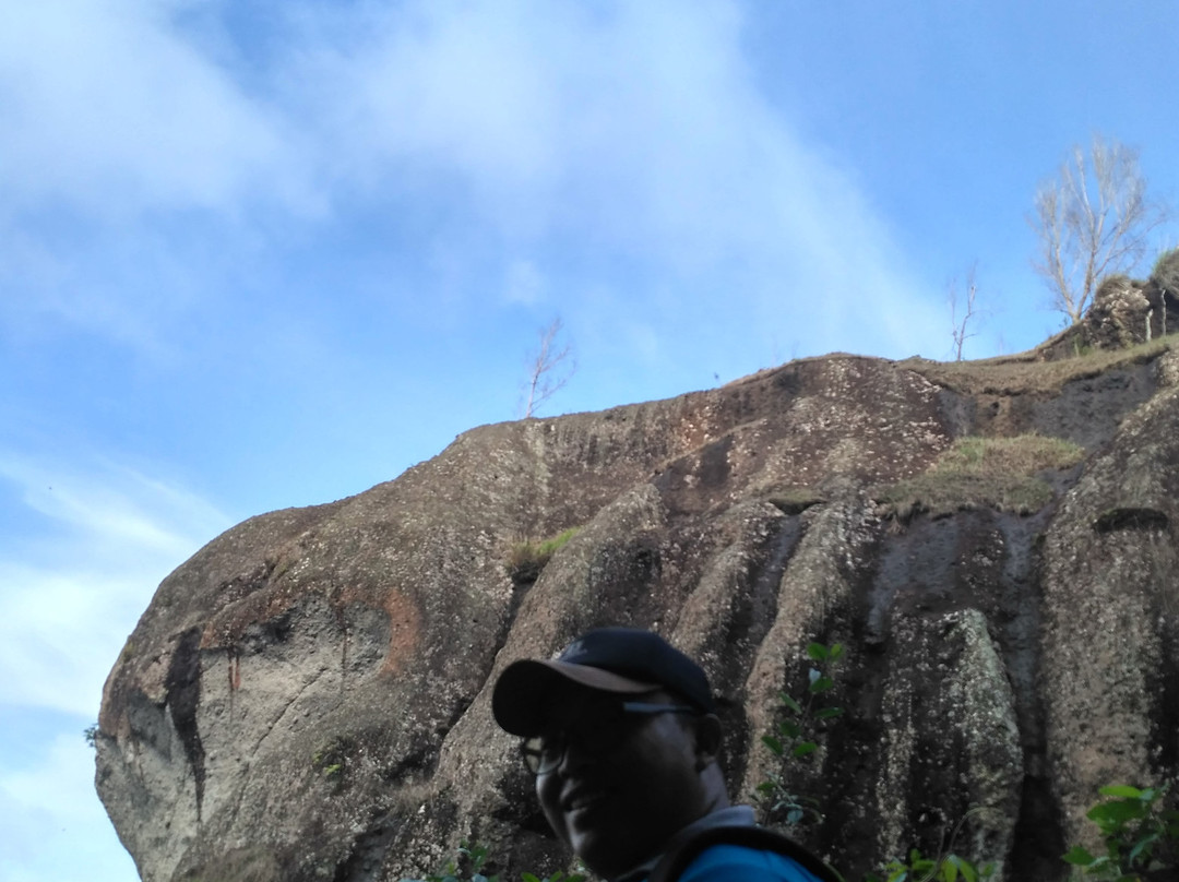 Desa Wisata Nglanggeran-基杜尔山必去景点