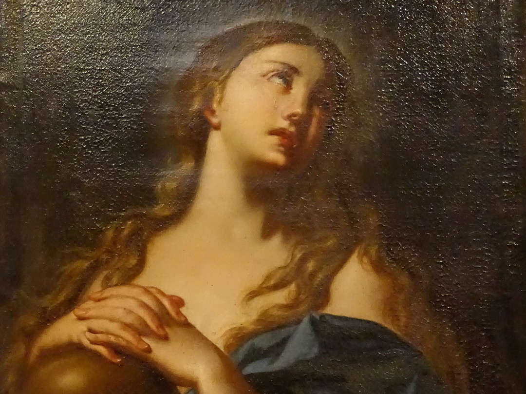 Musée de la Cathédrale.-赫罗那必去景点