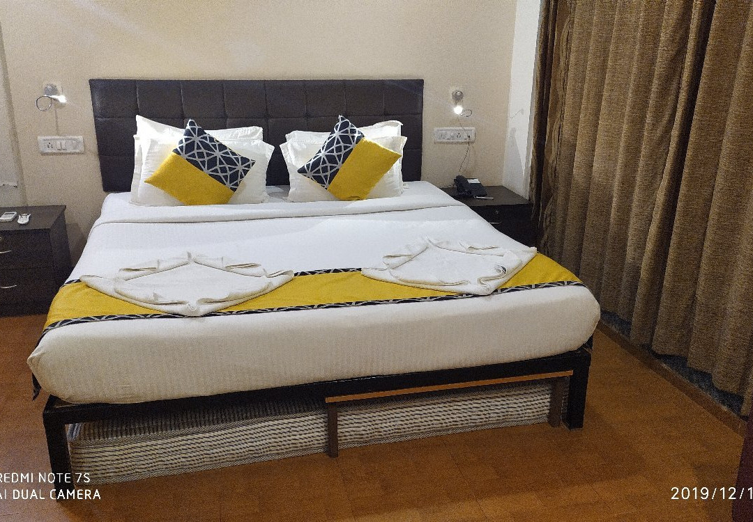 The Byke Royal Pearl主图