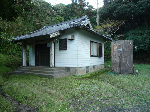 Kiyo-ji Temple-青岛必去景点