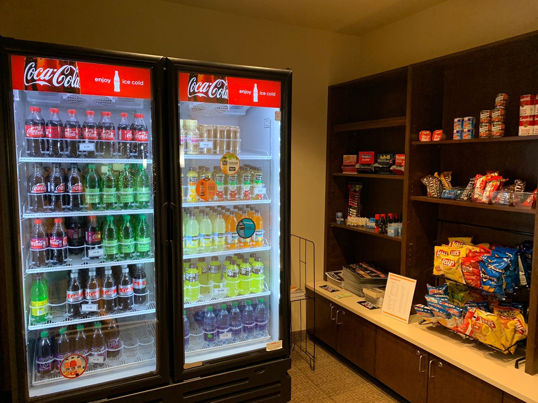 Comfort Inn & Suites Lynchburg Airport - University Area主图