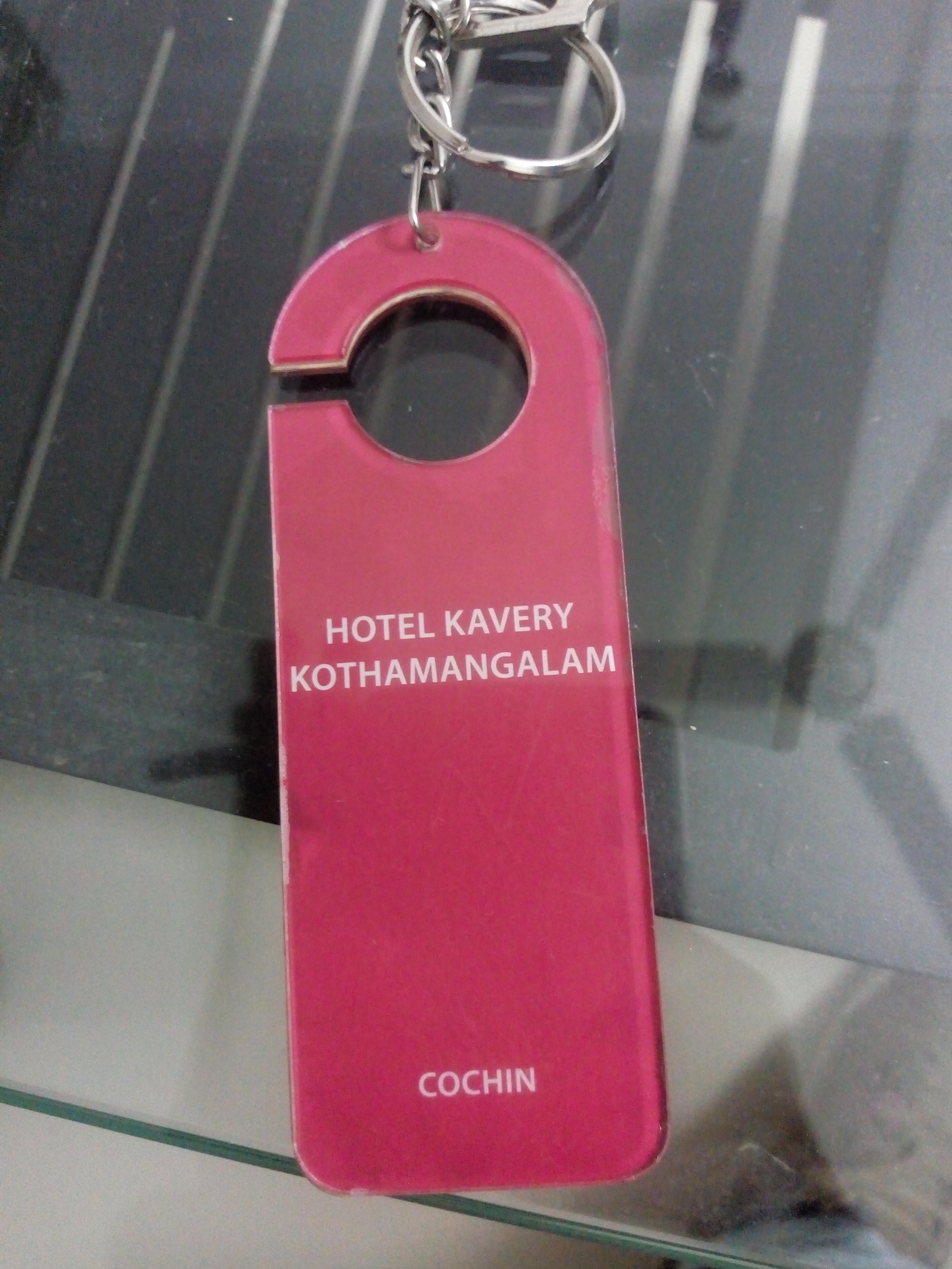 Kavery Hotel-官方