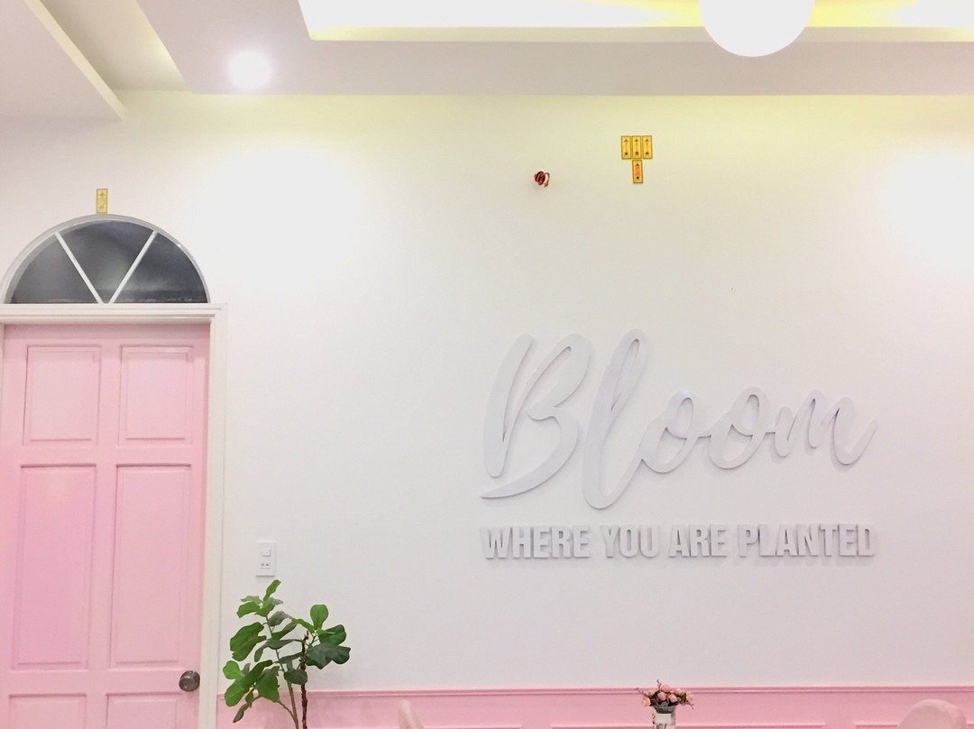 The Chill - Homestay In Hue主图