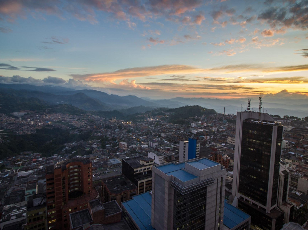 Impulse Travel-Manizales必去景点