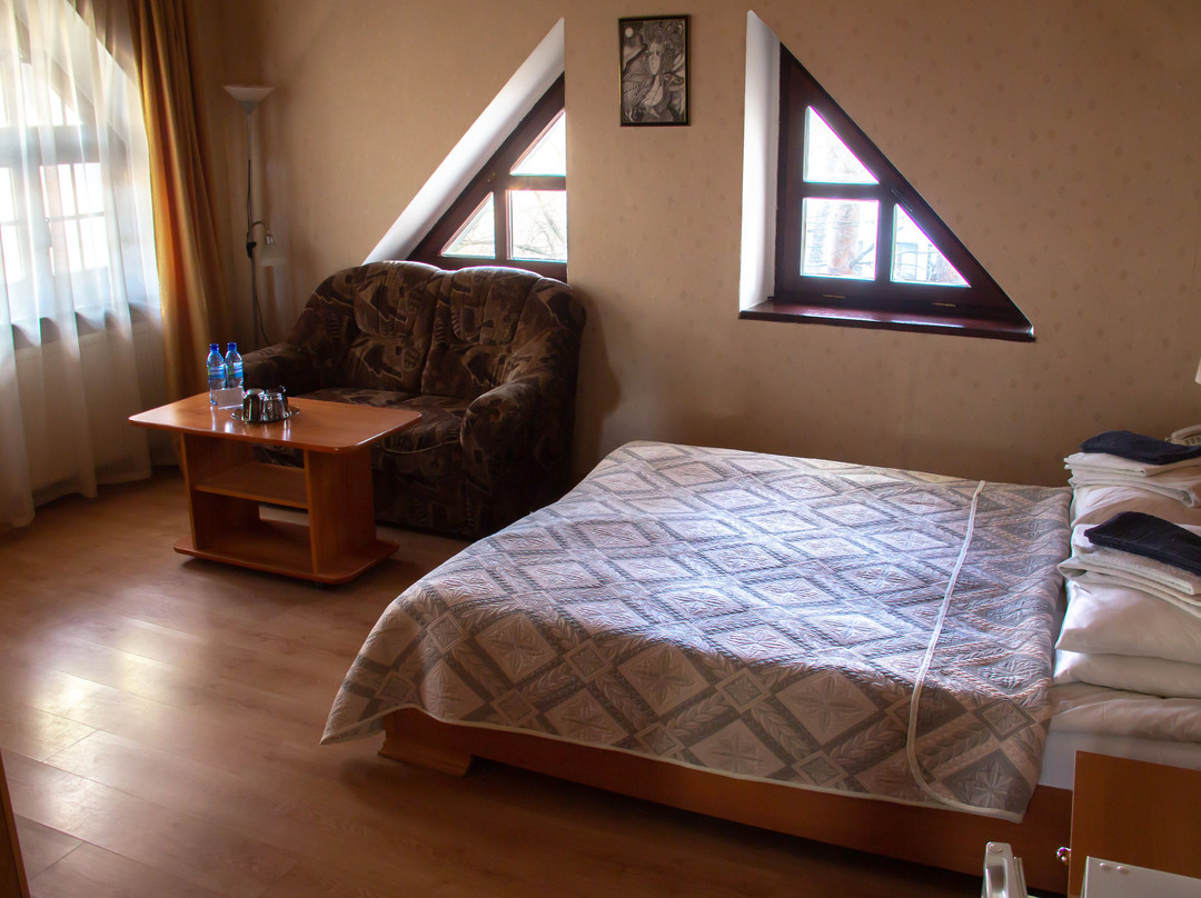 Dom Skazochnika Guest House主图