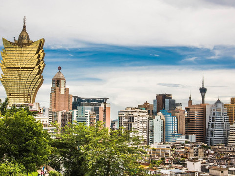 Trippest Travel-香港必去景点