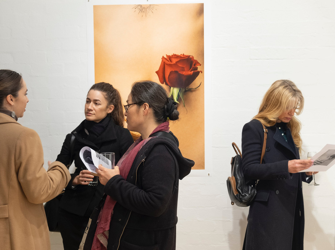 PhotoAccess-堪培拉必去景点