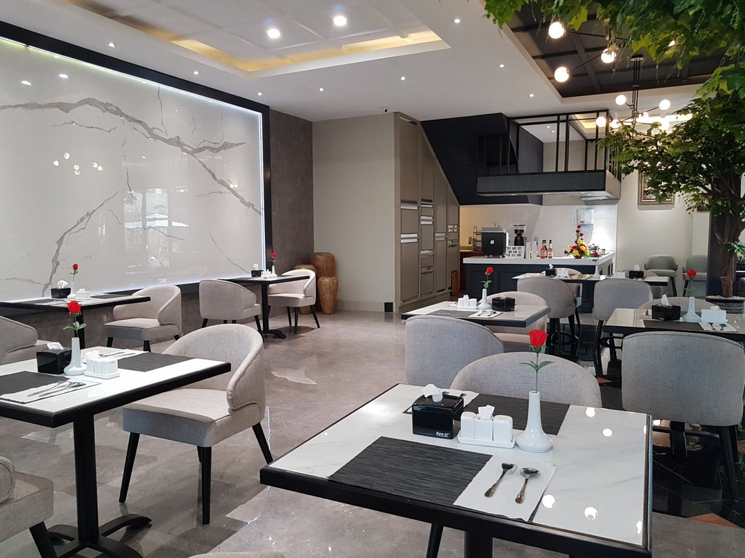 Cempaka Mas Homestay主图