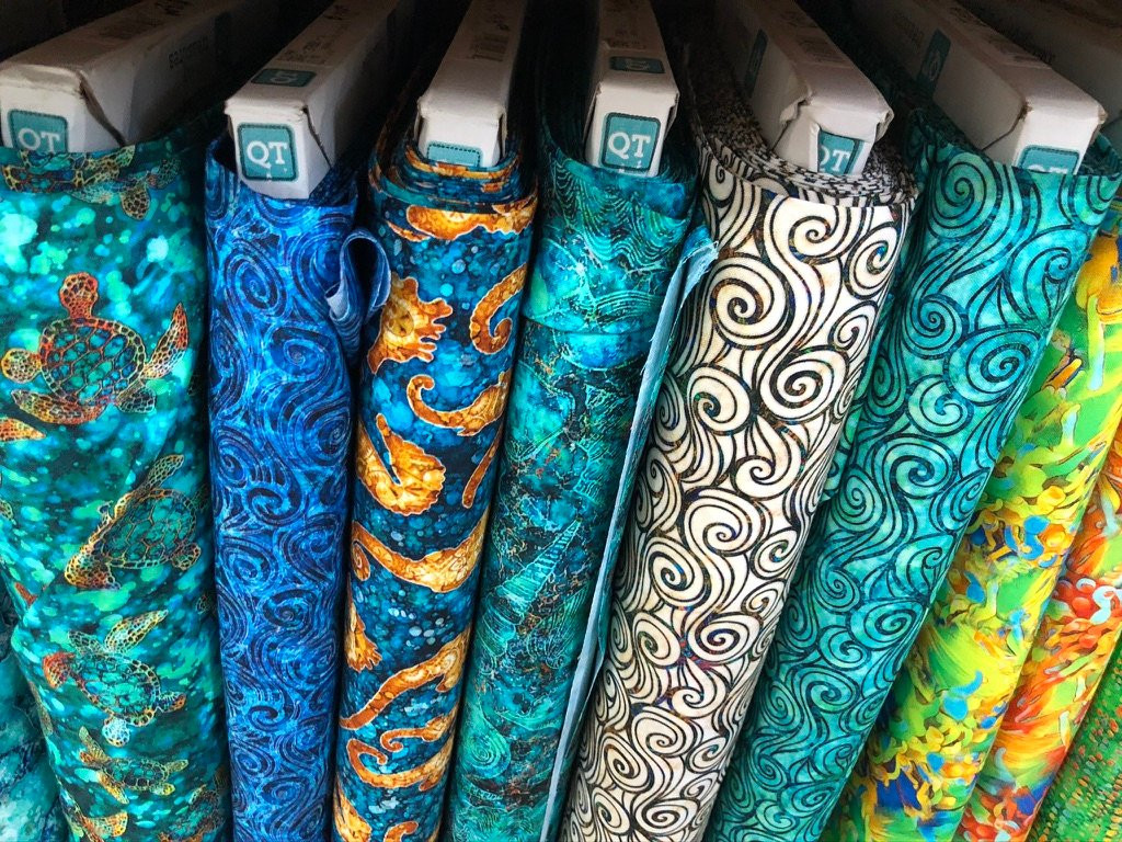 Kapaia Stitchery-利胡埃必去景点