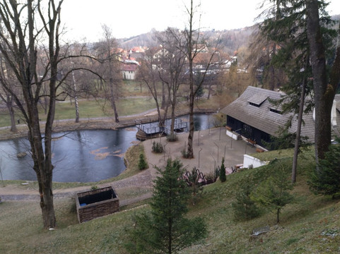 Flip Flop Tours-布拉索夫必去景点