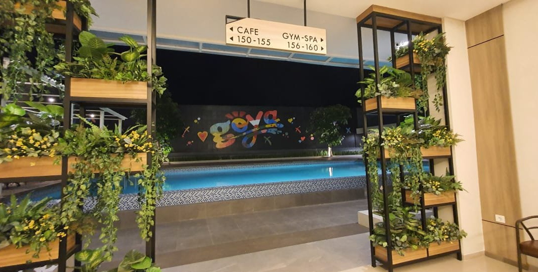 Goya Hotel Probolinggo主图