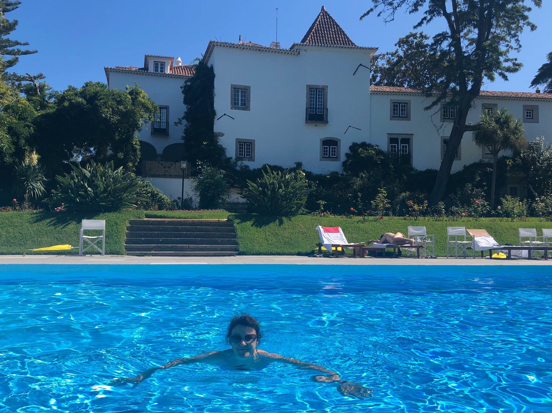 Quinta de Sao Thiago主图