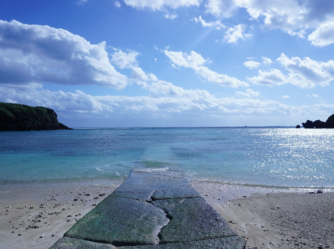 MIyagijima Island景点图片
