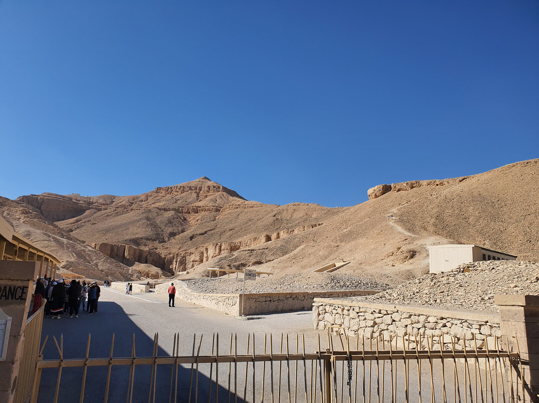 Gate 2 Egypt Tours-亚斯文必去景点