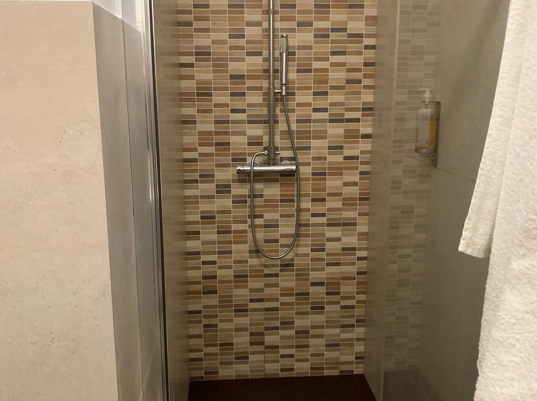 B&B Fonteroncone Di Kryvuta Oksana主图