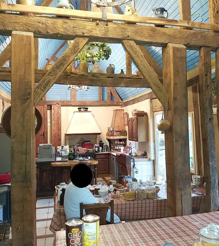 Les Chambres de Pontfol主图