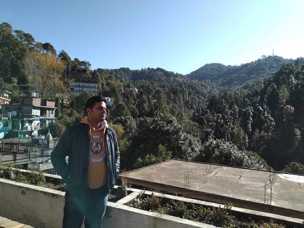 OYO 7905 Holiday Inn主图