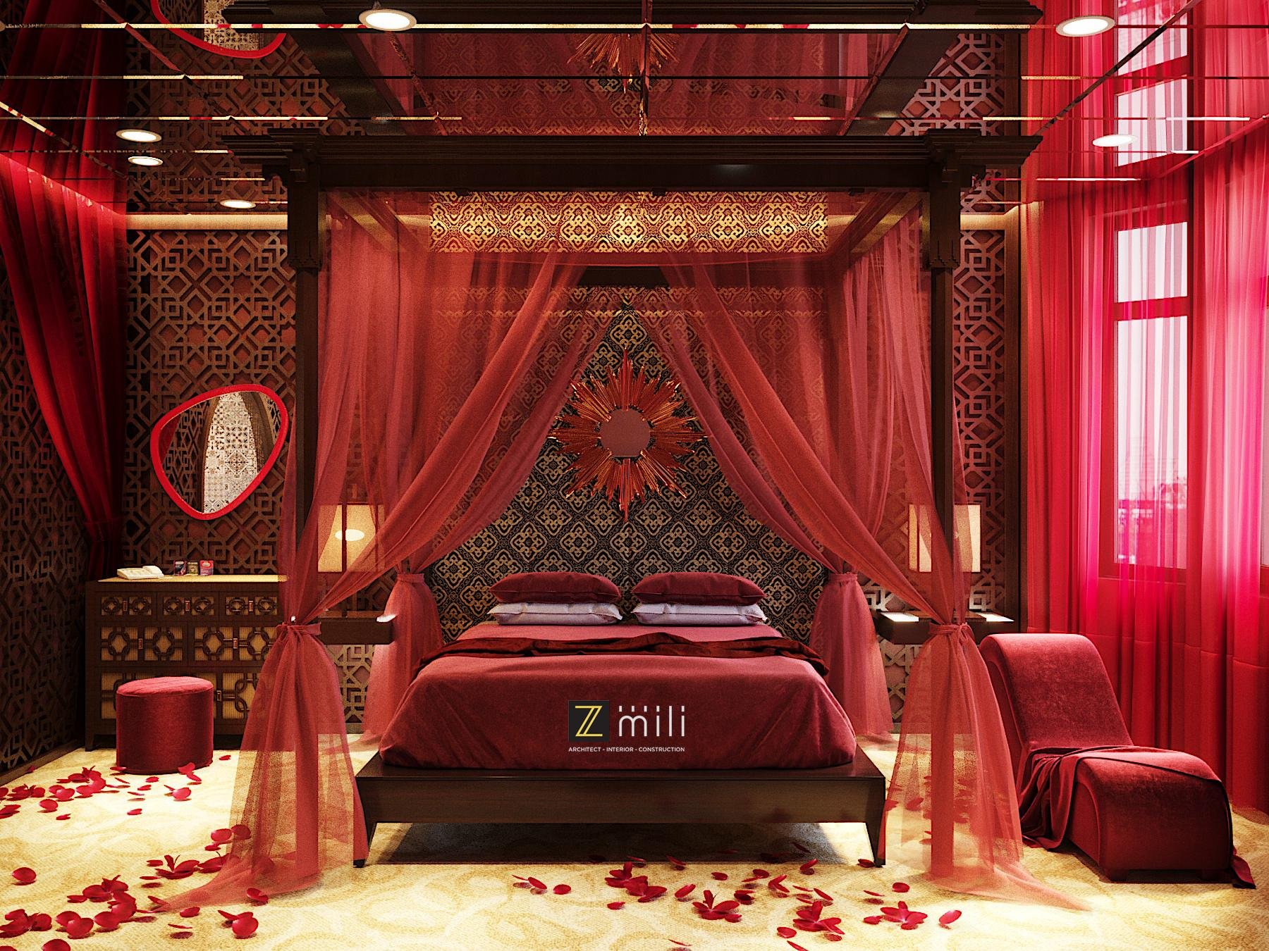 Zen Love Station Hotel-官方