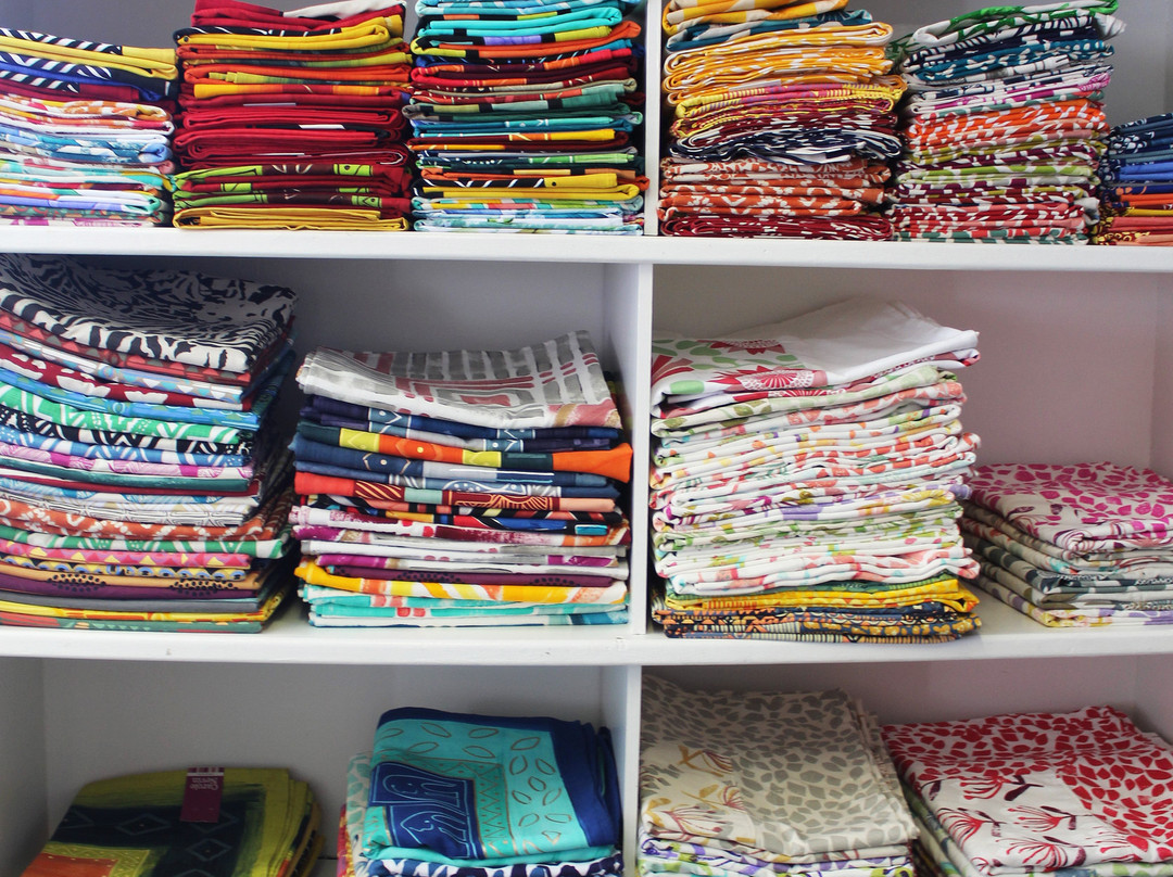 Carole Nevin Designs-开普敦必去景点