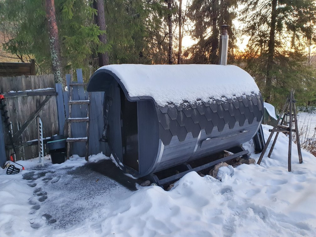 拉普兰户外体验之旅-罗瓦涅米必去景点