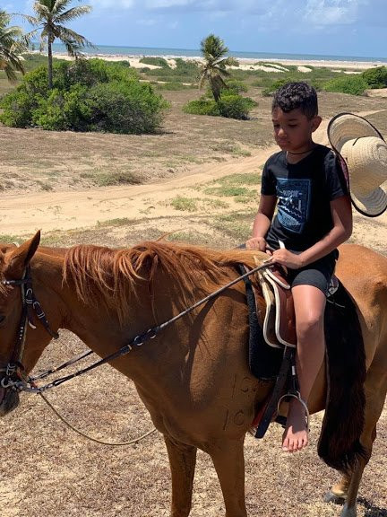 Pousada O Forte主图