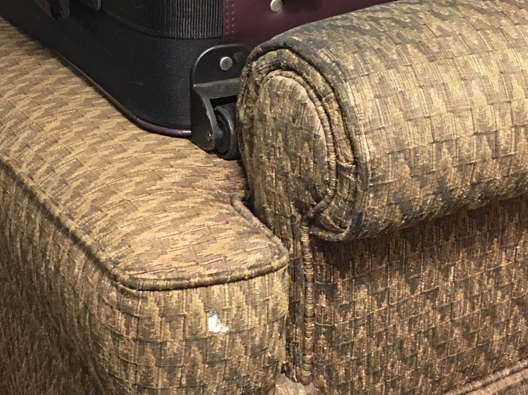 Econolodge Port Canaveral Area主图