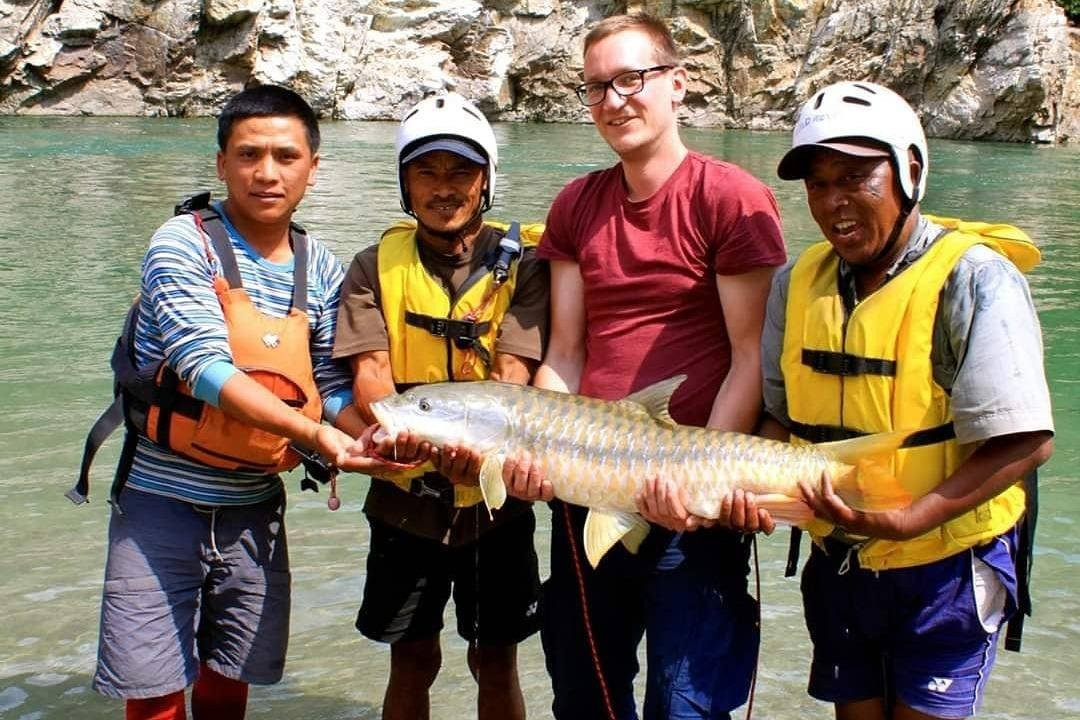 Dipayal旅游攻略图片