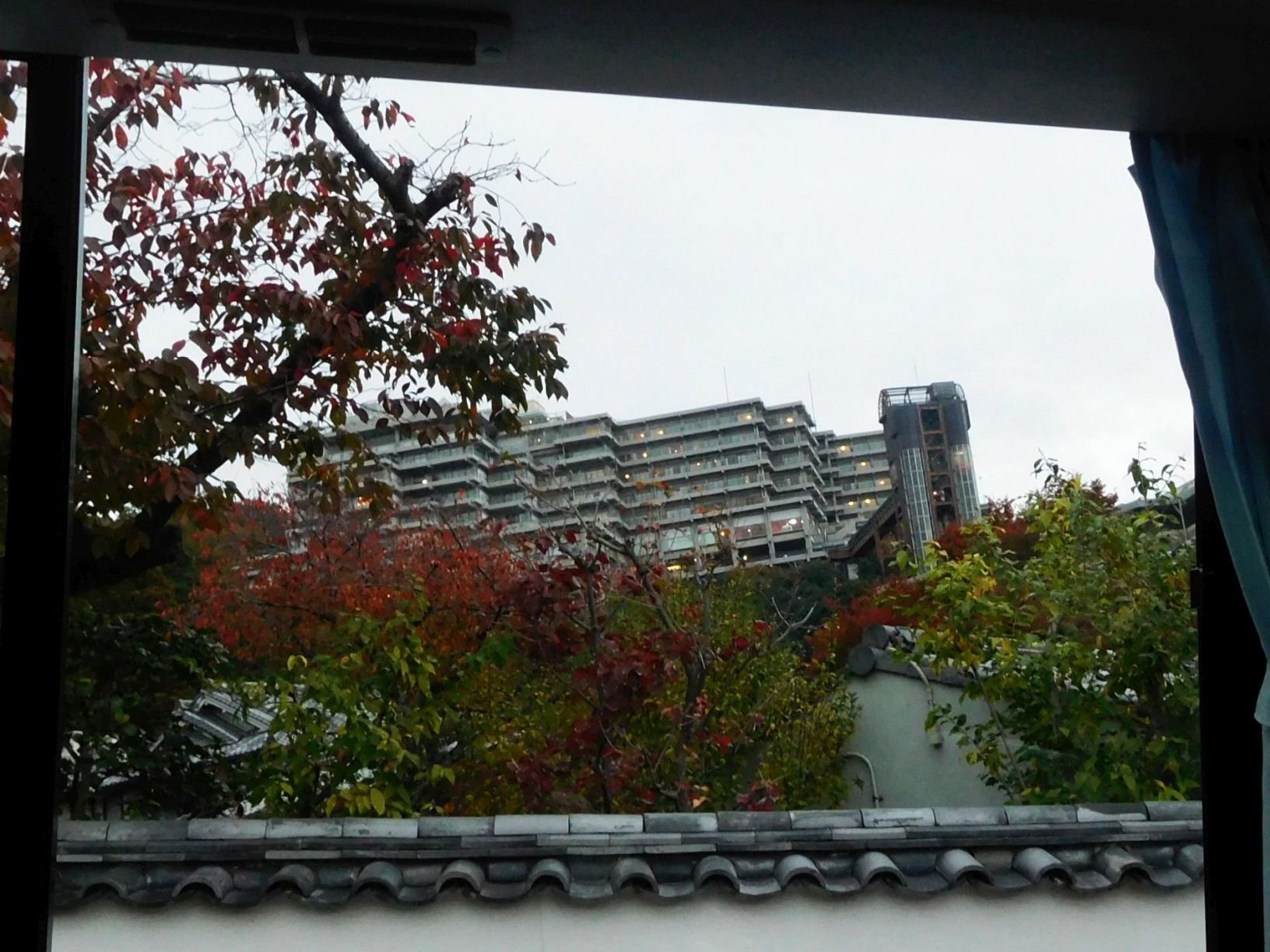 箕面观光酒店-浴室