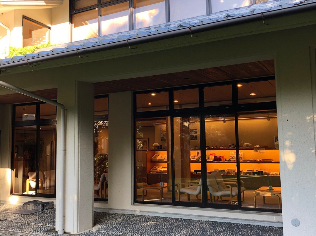 大正屋汤宿 清流主图