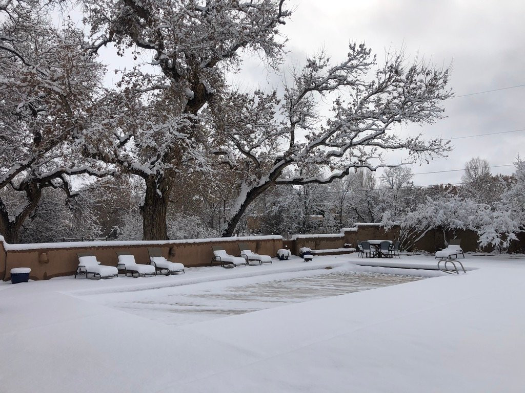 Morning Star Bed & Breakfast Of Corrales主图