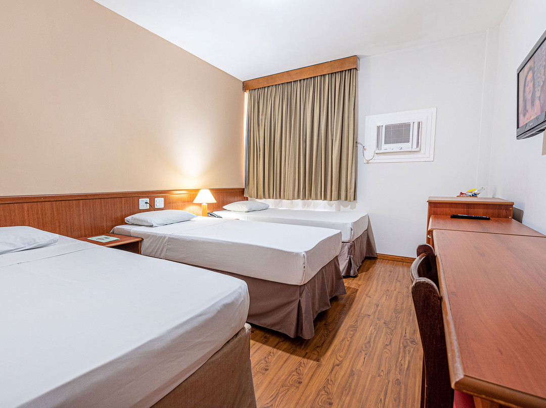 Nacional Inn Limeira主图