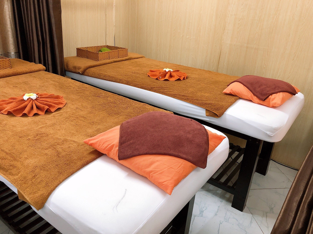 Feeling Spa-Son Tra Peninsula必去景点