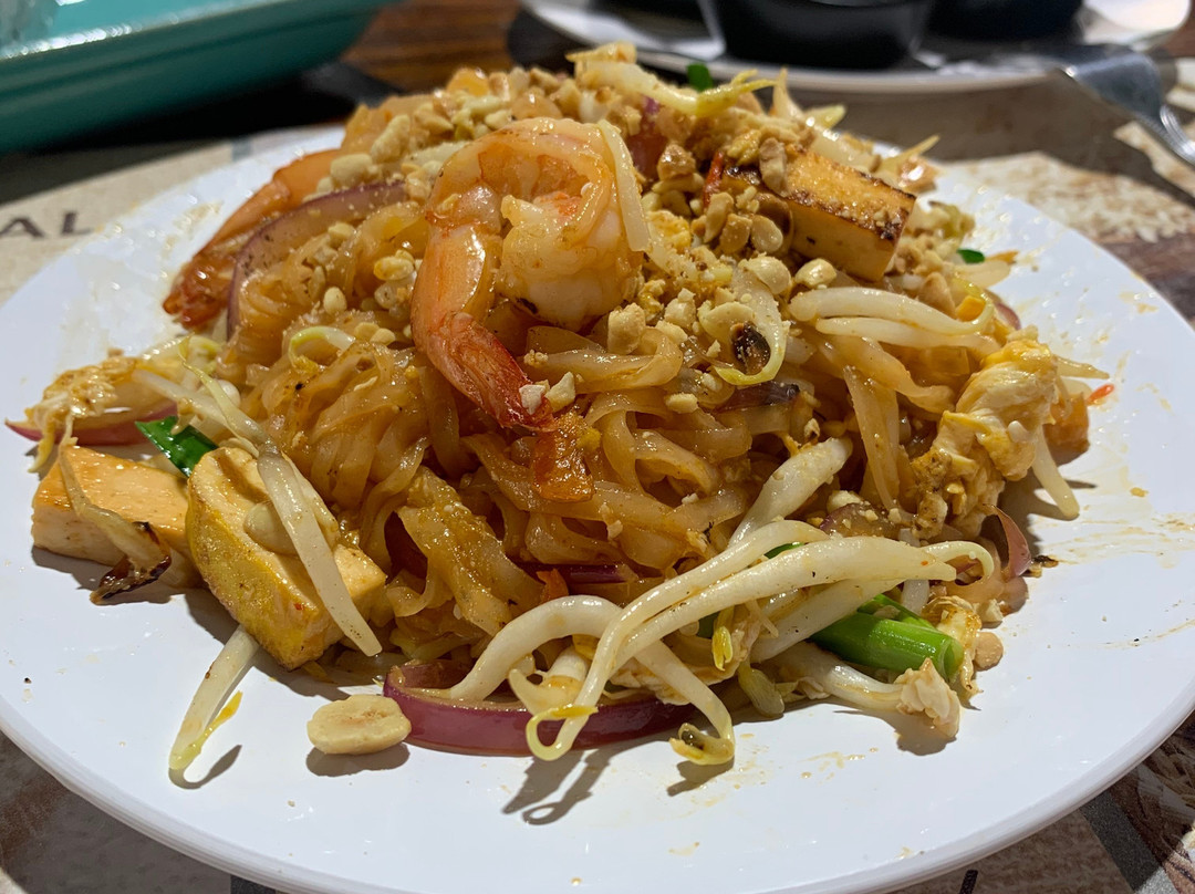 Herb and Spice Thai Cooking-清迈必去景点