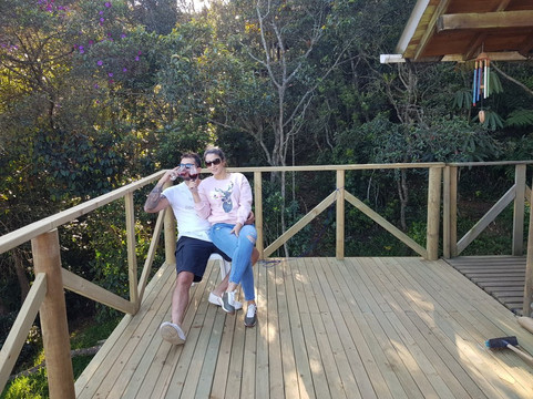 Salvaje Glamping主图