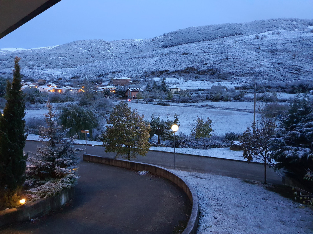 Apartamentos Turísticos Real Valle Ezcaray主图