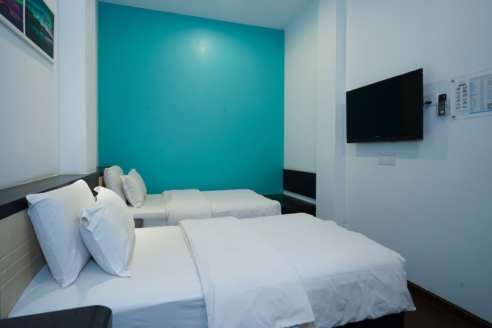 Aurora Boutique Hotel主图