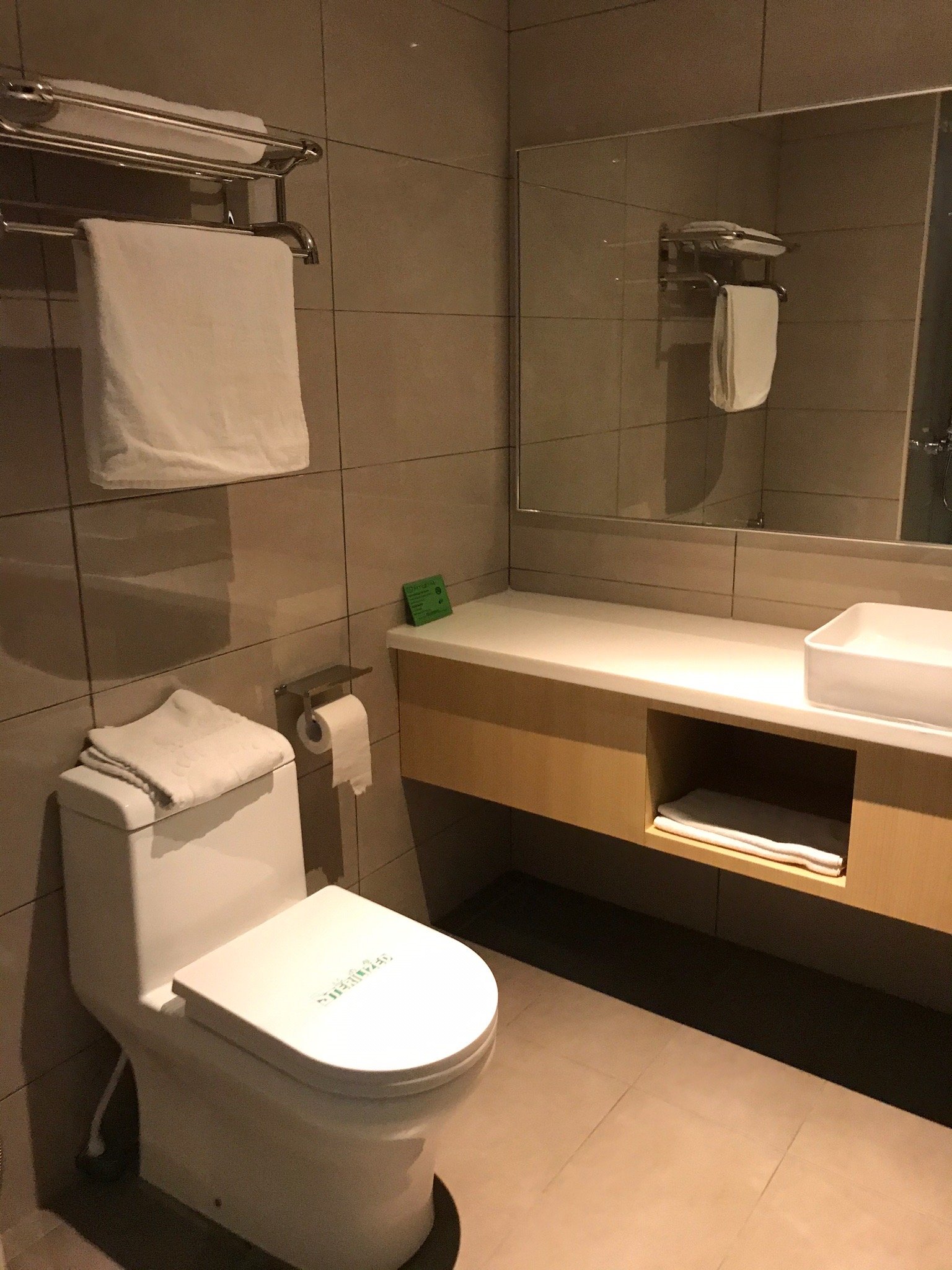 Yew Boutique Hotel-官方