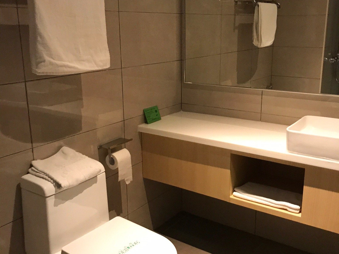 Yew Boutique Hotel主图