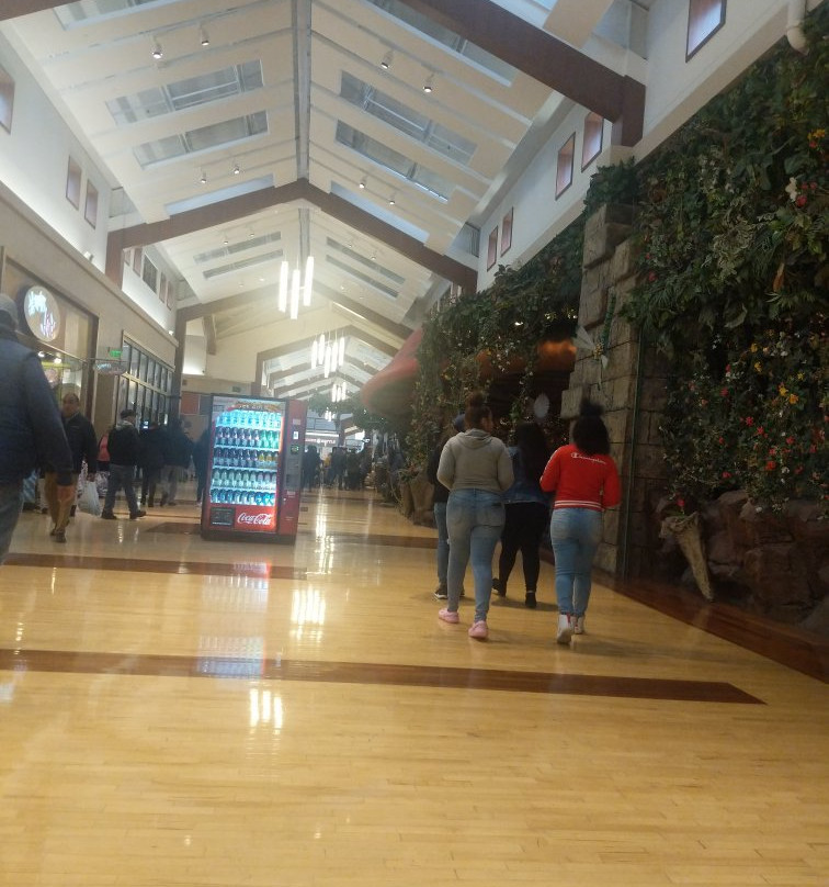 Gurnee Mills-格尼必去景点