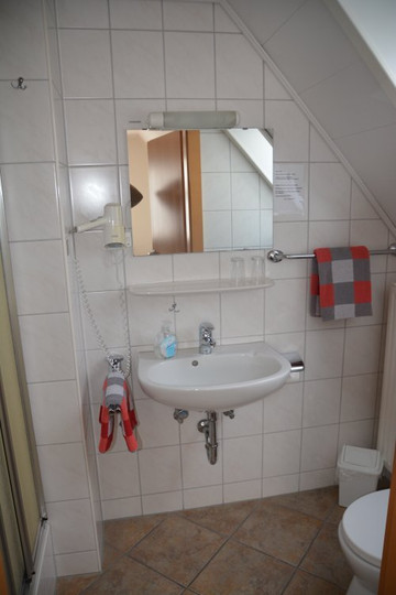 Deichhotel Grube主图