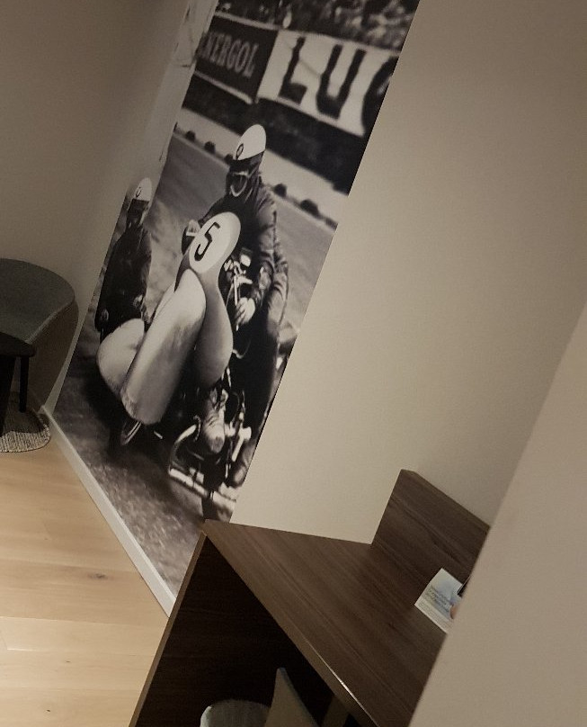 Hotel Garni Maximilian主图