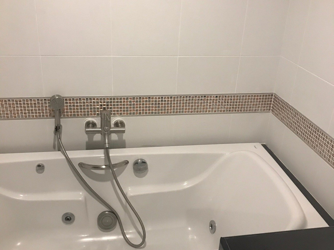 Hotel De Wualai主图