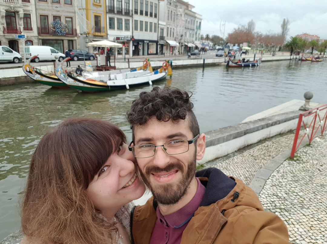 Aveiro com Paixão-阿威罗必去景点