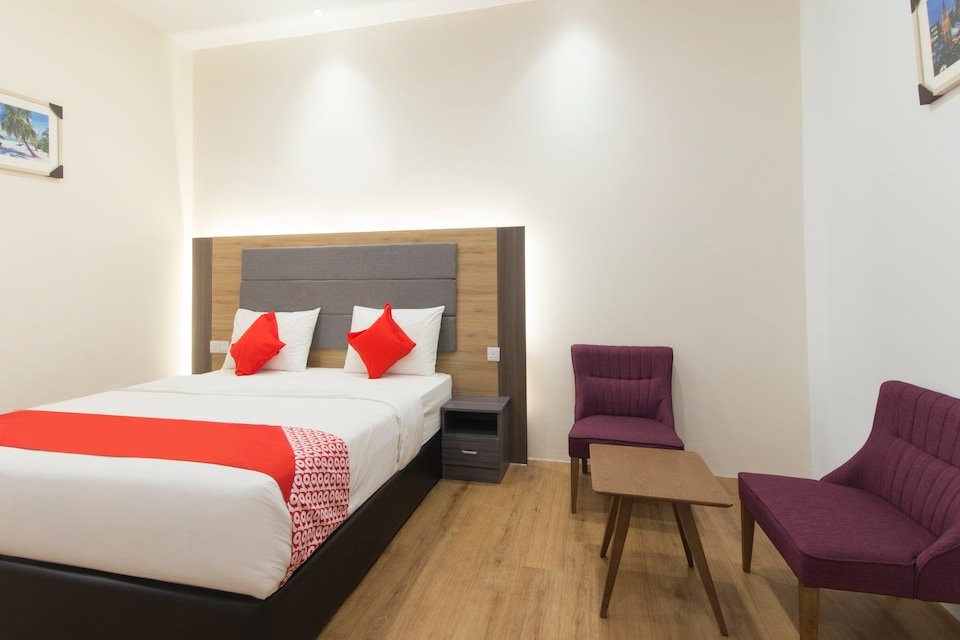 Agape Hotel Selayang主图