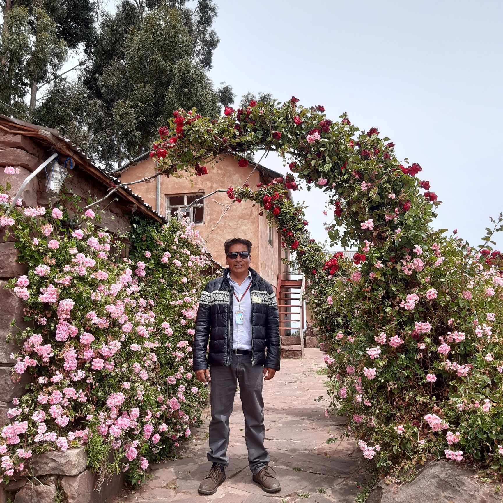 Hospedaje Samary-官方