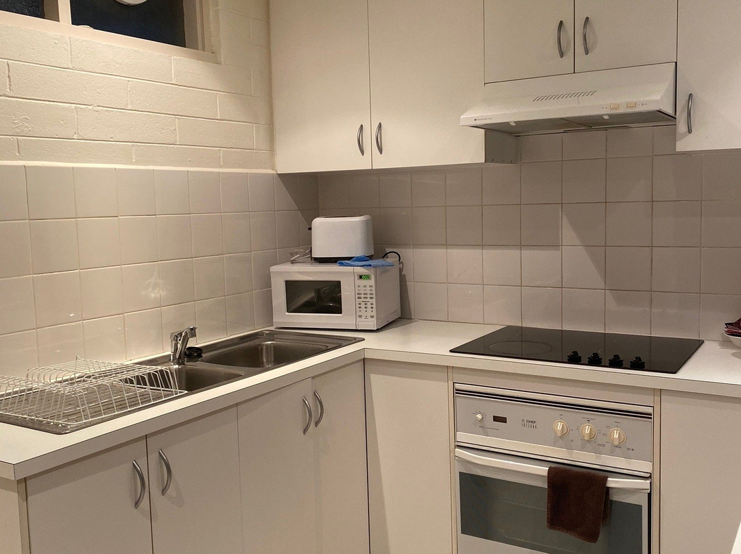 最佳西方亚历山大汽车旅馆&公寓主图