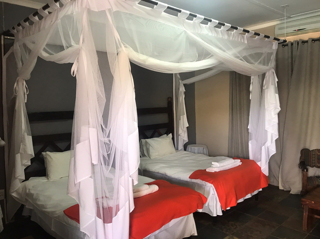 戈哈斯旅游攻略图片